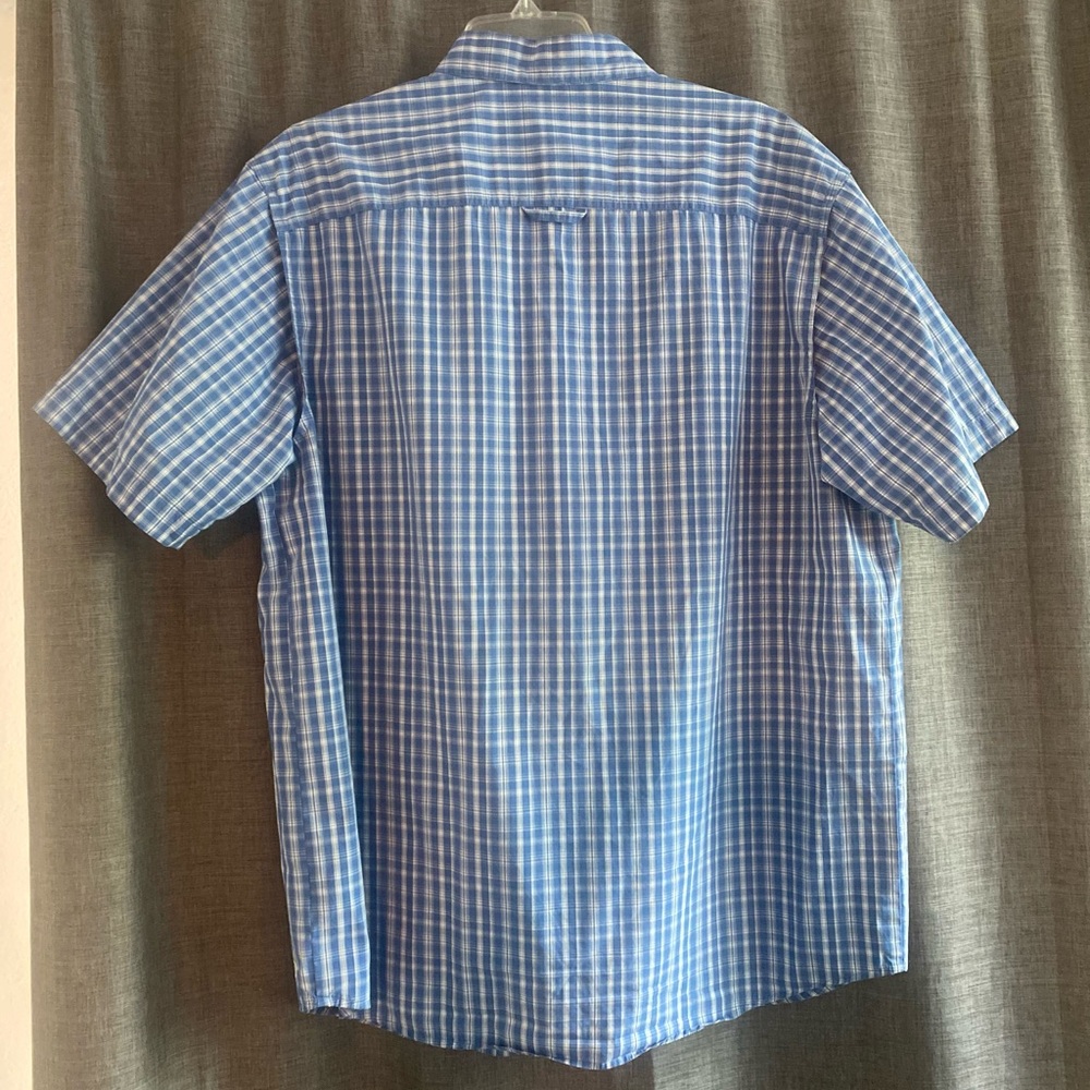Columbia Omni Shade Shirt - Picture 13 of 13